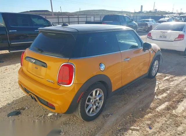 WMWXP7C5XF2A39816 2015 2015 Mini Hardtop- Cooper S 4