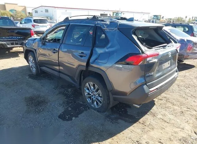 2T3C1RFV9NC207525 2022 2022 Toyota RAV4- Xle Premium 3