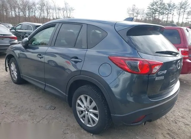 JM3KE2CE6D0121531 2013 2013 Mazda CX-5- Touring 3