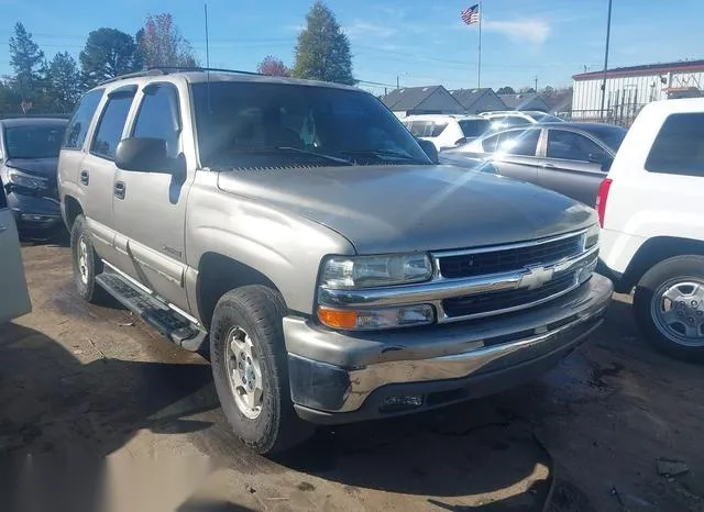 1GNEK13T5YJ100524 2000 2000 Chevrolet Tahoe- All New Ls 1