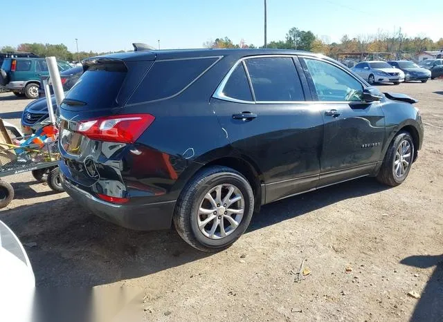 3GNAXKEV6KL113707 2019 2019 Chevrolet Equinox- LT 4