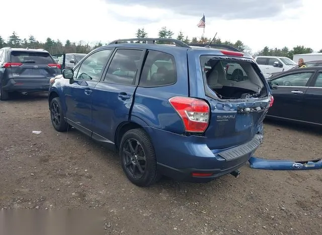 JF2SJACC5EG533365 2014 2014 Subaru Forester- 2-5I Premium 3