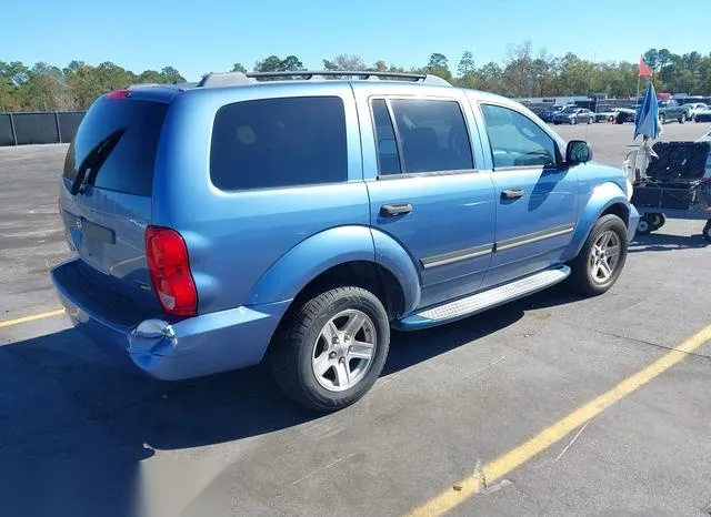 1D8HD48P57F514676 2007 2007 Dodge Durango- Slt 4