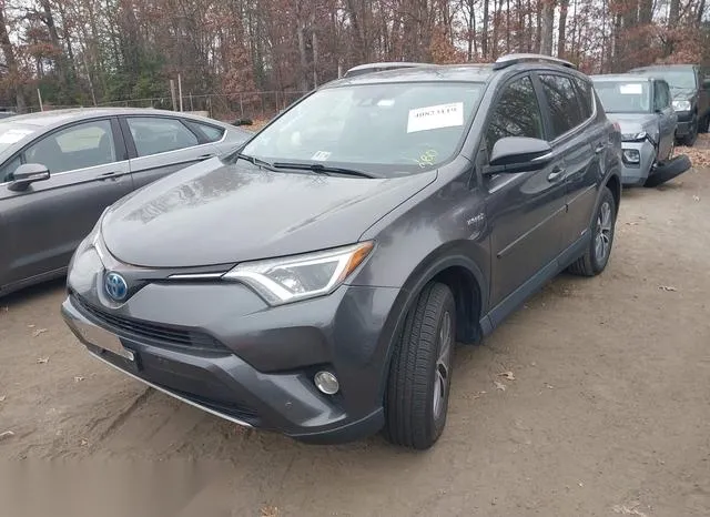 JTMRJREV2HD148006 2017 2017 Toyota RAV4- HV Le/Xle 2