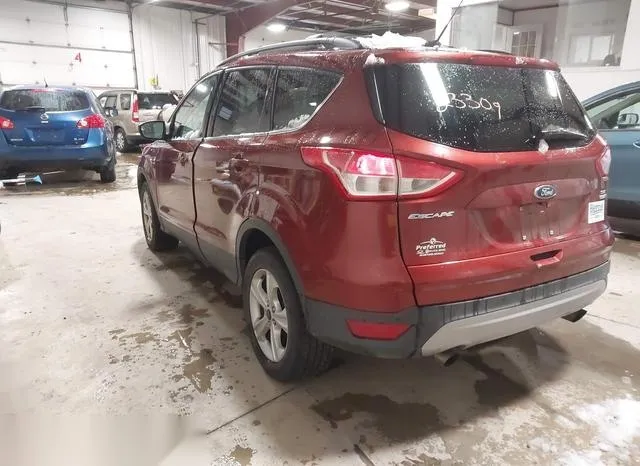 1FMCU9GX0GUA93870 2016 2016 Ford Escape- SE 3