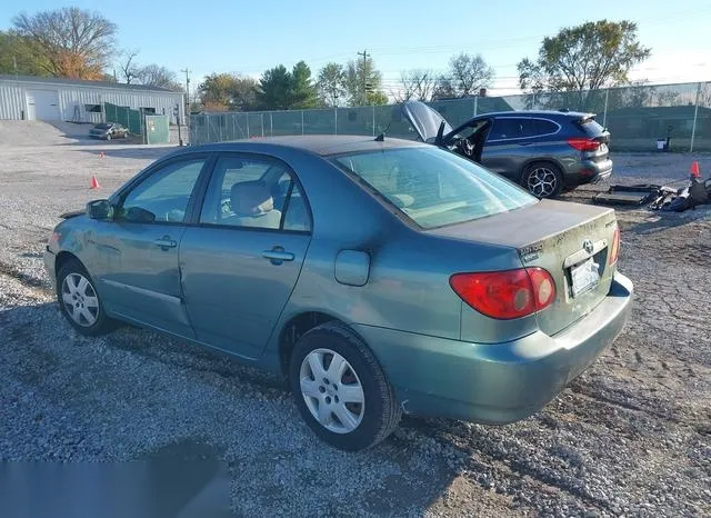 2T1BR32E25C453154 2005 2005 Toyota Corolla- LE 3