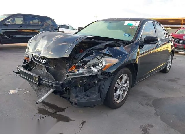 1HGCP2F68CA173877 2012 2012 Honda Accord- 2-4 SE 2