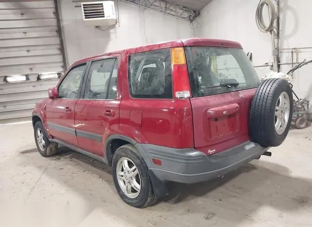 JHLRD1862WC057529 1998 1998 Honda CR-V- EX 3