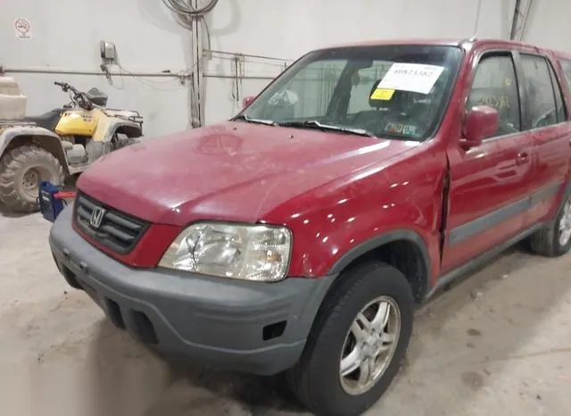 JHLRD1862WC057529 1998 1998 Honda CR-V- EX 6