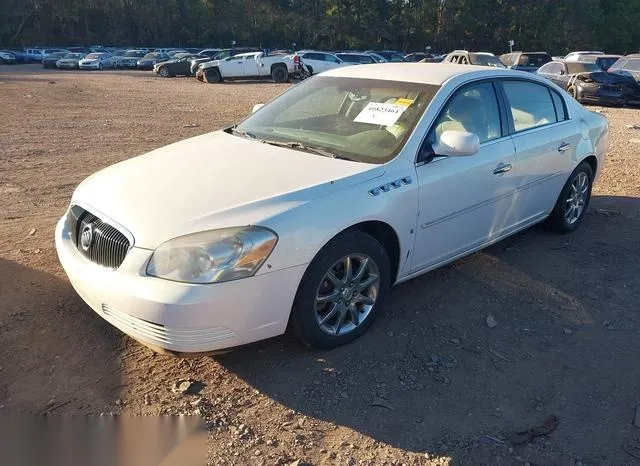 1G4HR57YX6U224259 2006 2006 Buick Lucerne- Cxl 2