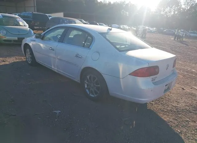 1G4HR57YX6U224259 2006 2006 Buick Lucerne- Cxl 3