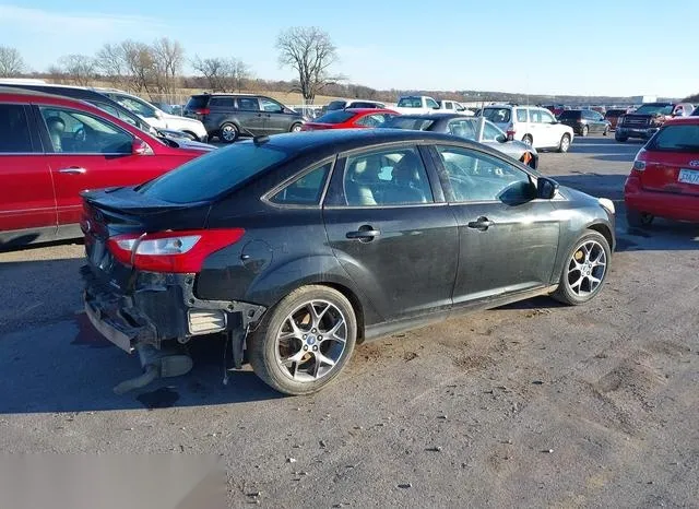 1FADP3F2XDL221073 2013 2013 Ford Focus- SE 4