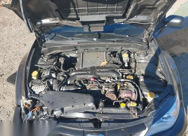 JF1GV7E63DG007971 2013 2013 Subaru Impreza Wrx 10