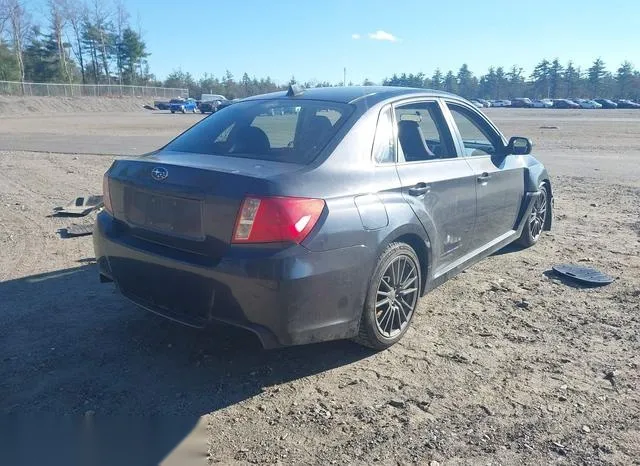 JF1GV7E63DG007971 2013 2013 Subaru Impreza Wrx 4