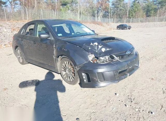 JF1GV7E63DG007971 2013 2013 Subaru Impreza Wrx 6