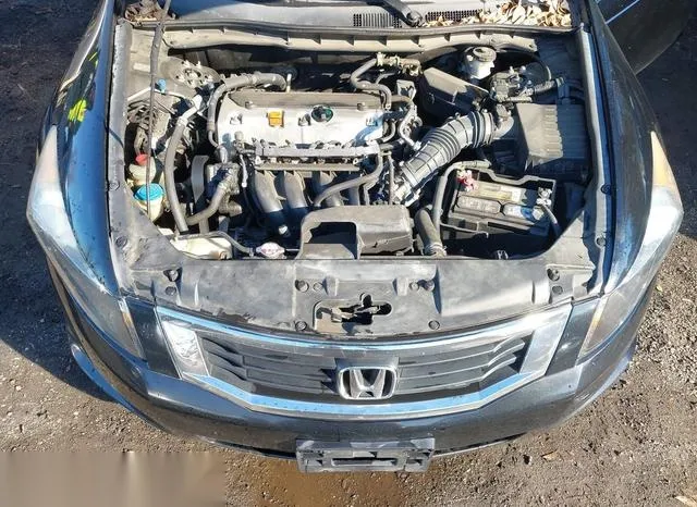 1HGCP26499A102372 2009 2009 Honda Accord- 2-4 Lx-P 10