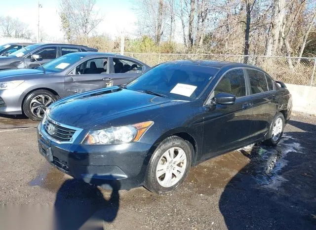 1HGCP26499A102372 2009 2009 Honda Accord- 2-4 Lx-P 2