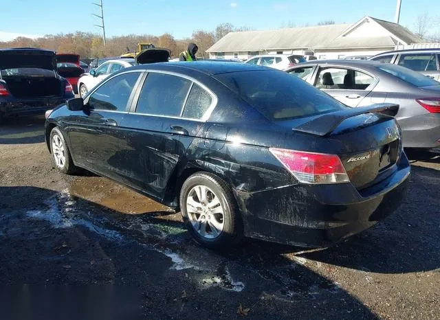 1HGCP26499A102372 2009 2009 Honda Accord- 2-4 Lx-P 3