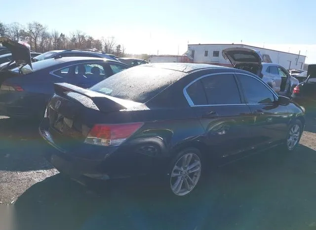 1HGCP26499A102372 2009 2009 Honda Accord- 2-4 Lx-P 4