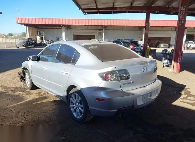 JM1BK12F971633238 2007 2007 Mazda 3- I 3