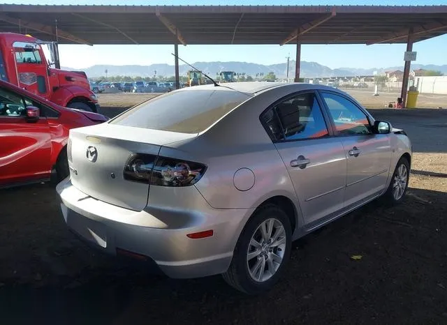 JM1BK12F971633238 2007 2007 Mazda 3- I 4