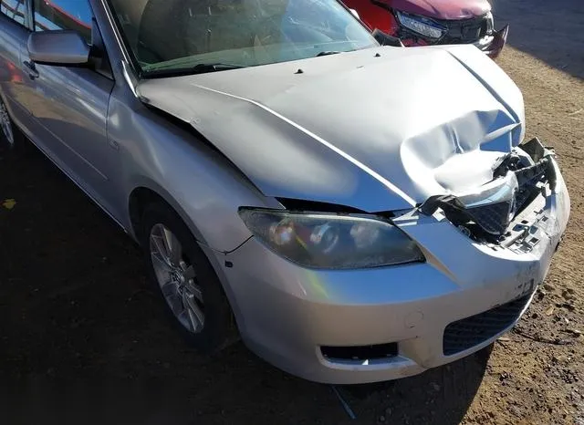 JM1BK12F971633238 2007 2007 Mazda 3- I 6