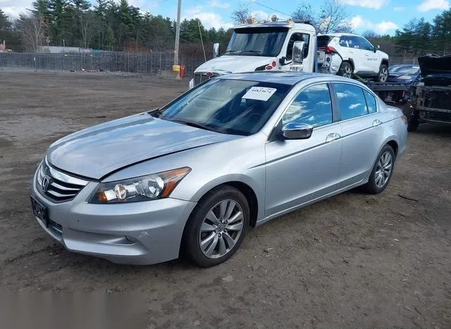 1HGCP3F86CA022379 2012 2012 Honda Accord- 3-5 Ex-L 2