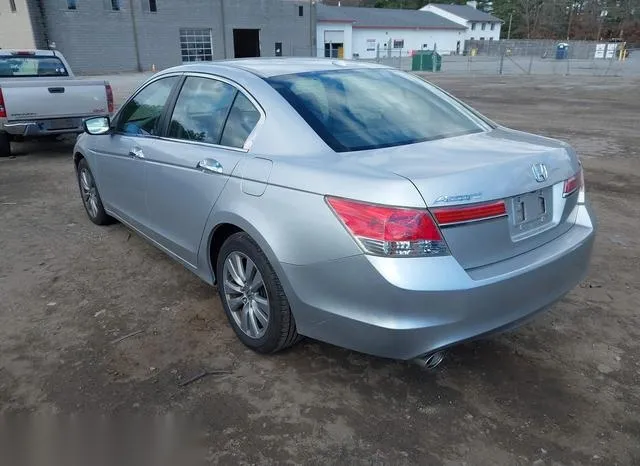 1HGCP3F86CA022379 2012 2012 Honda Accord- 3-5 Ex-L 3