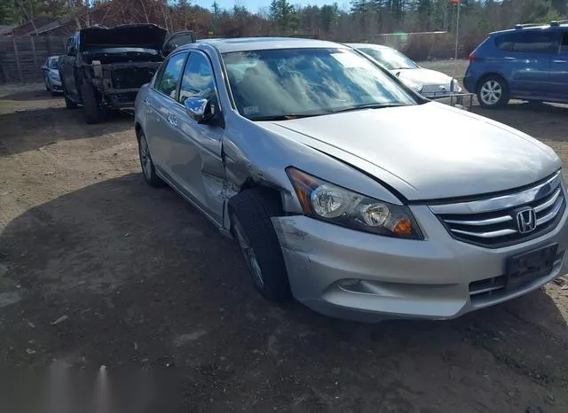 1HGCP3F86CA022379 2012 2012 Honda Accord- 3-5 Ex-L 6