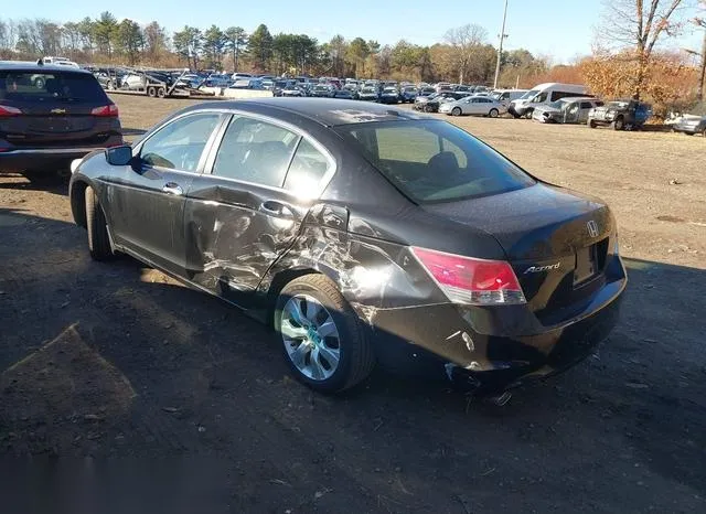 5KBCP3F80AB005968 2010 2010 Honda Accord- 3-5 Ex-L 3