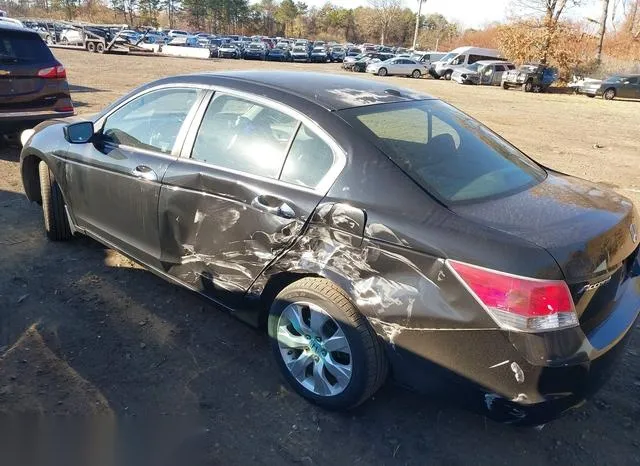 5KBCP3F80AB005968 2010 2010 Honda Accord- 3-5 Ex-L 6