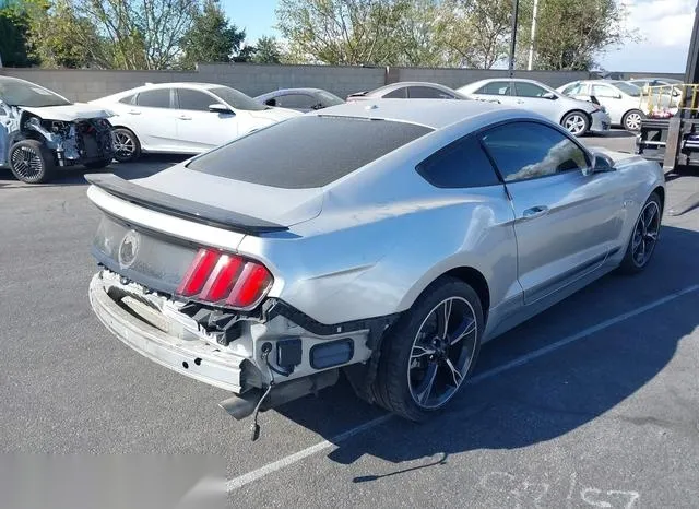 1FA6P8CF5H5266316 2017 2017 Ford Mustang- Gt Premium 4