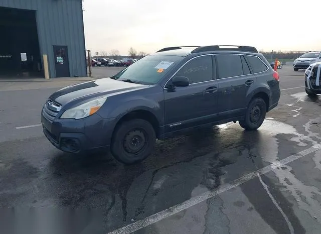 4S4BRCAC8D3231690 2013 2013 Subaru Outback- 2-5I 2