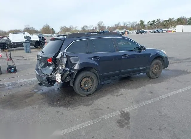 4S4BRCAC8D3231690 2013 2013 Subaru Outback- 2-5I 4