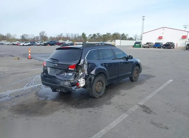 4S4BRCAC8D3231690 2013 2013 Subaru Outback- 2-5I 6