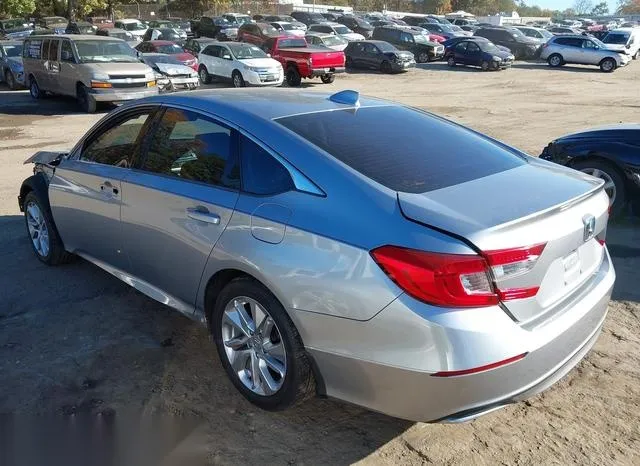 1HGCV1F15LA090525 2020 2020 Honda Accord- LX 3