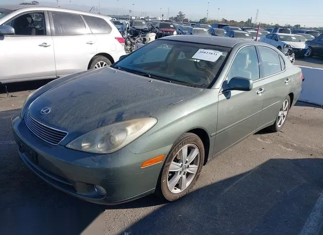 JTHBA30G055089677 2005 2005 Lexus ES- 330 2