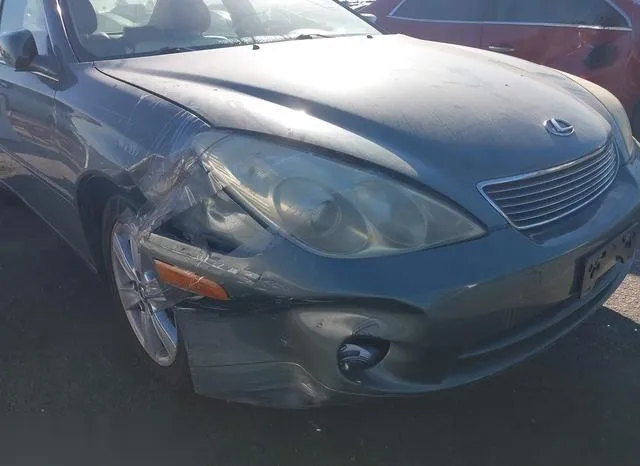 JTHBA30G055089677 2005 2005 Lexus ES- 330 6