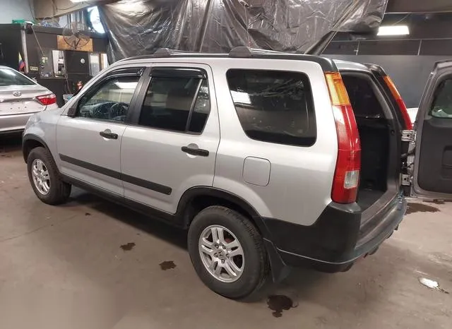 SHSRD78463U138698 2003 2003 Honda CR-V- LX 3