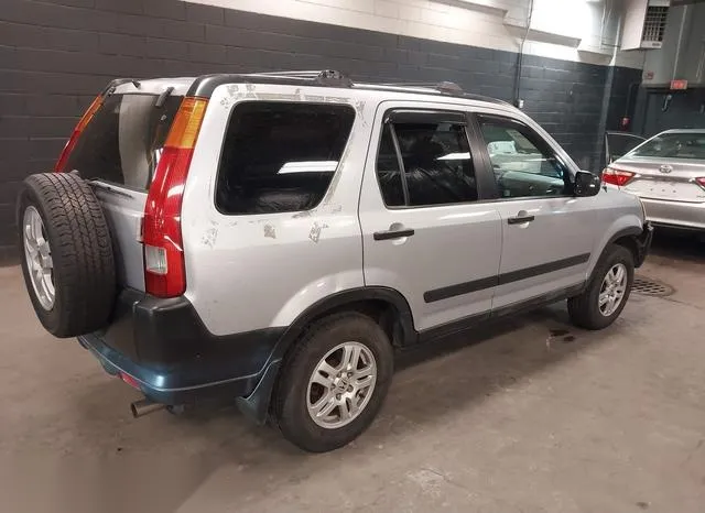 SHSRD78463U138698 2003 2003 Honda CR-V- LX 4