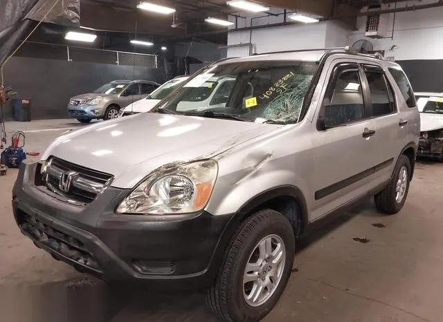 SHSRD78463U138698 2003 2003 Honda CR-V- LX 6