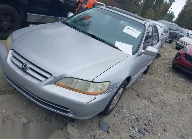 1HGCG16592A078065 2002 2002 Honda Accord- 3-0 EX 2