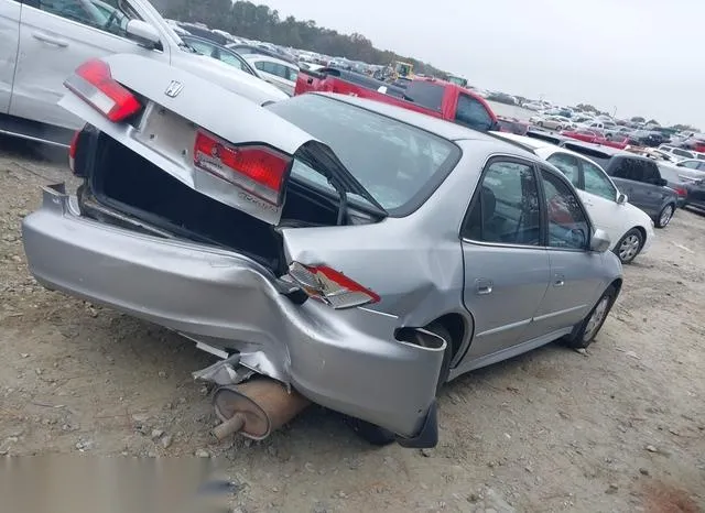 1HGCG16592A078065 2002 2002 Honda Accord- 3-0 EX 4