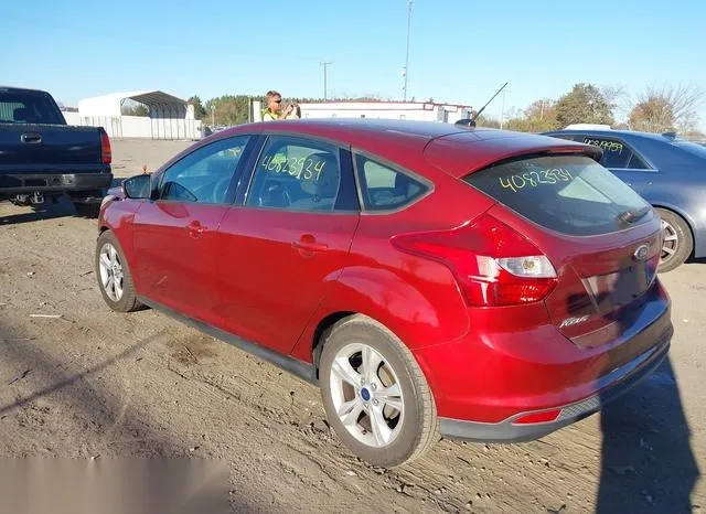 1FADP3K25EL310041 2014 2014 Ford Focus- SE 3