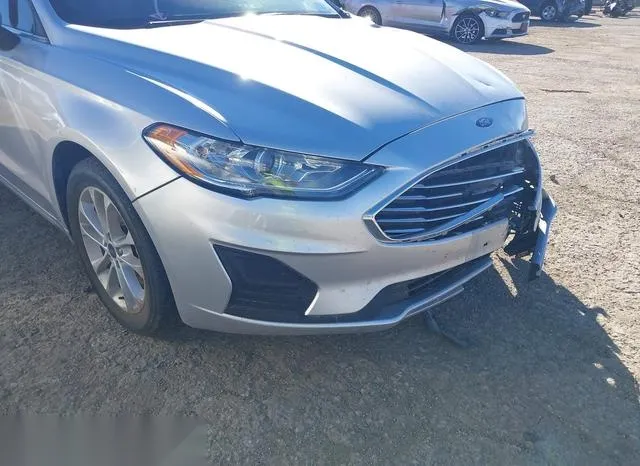 3FA6P0HD4KR203818 2019 2019 Ford Fusion- SE 6