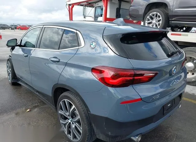 WBXYH9C09N5U74943 2022 2022 BMW X2- Sdrive28I 3