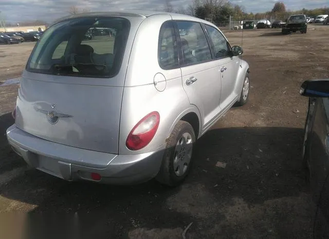 3A4FY48B46T244353 2006 2006 Chrysler Pt Cruiser 4