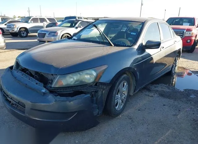 1HGCP26478A023829 2008 2008 Honda Accord- 2-4 Lx-P 2