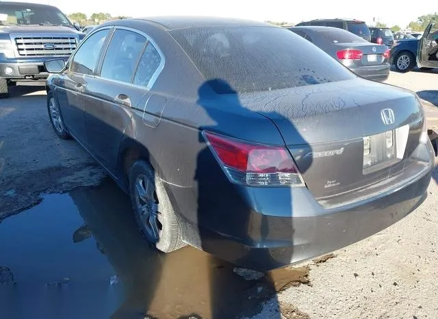 1HGCP26478A023829 2008 2008 Honda Accord- 2-4 Lx-P 3