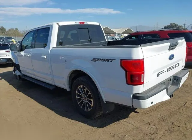 1FTEW1C45KKD97818 2019 2019 Ford F-150- Xlt 3